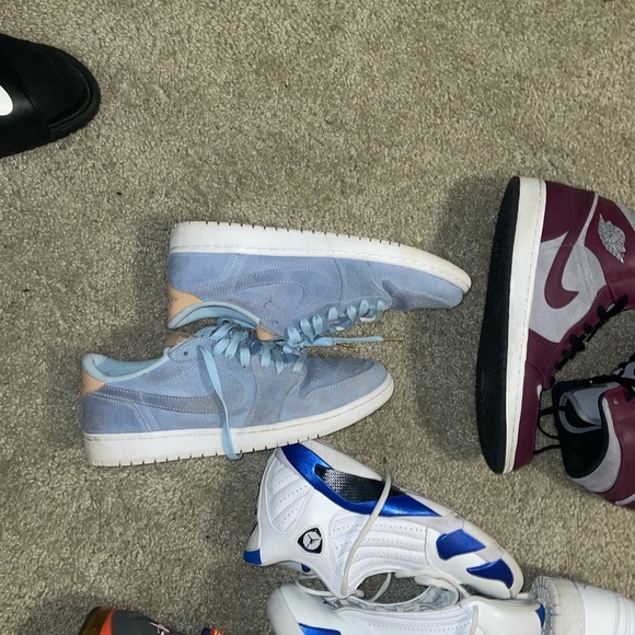 Nike, Jordan’s a main image 8